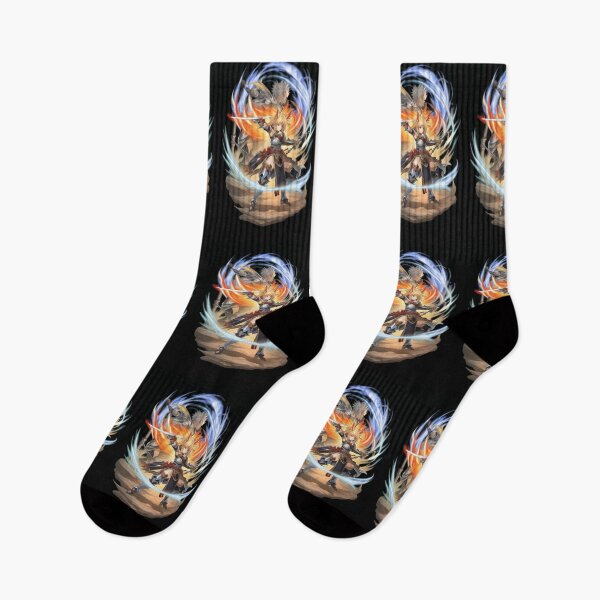Item preview, Digital Art - Anime Characters in Armor, Epic Confrontation and Visual Effects designed and sold by AnimeShin.