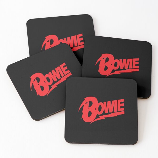 Item preview, Bowie designed and sold by MrMadsz.