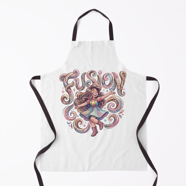 Item preview, Stevonnie FUSION - Expressive Watercolor Splash designed and sold by 0Zetgest.
