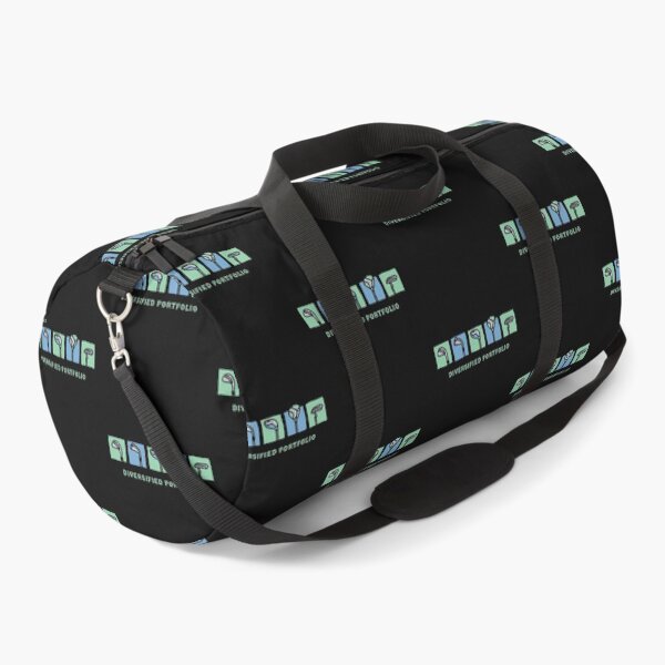 Item preview, Diversified Portfolio Golf Clubs Funny Investing Pun Golf Design designed and sold by Gbriel3.