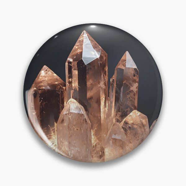Item preview, 3d Render Of Crystal Mushroom Forest Digital designed and sold by Checho30.