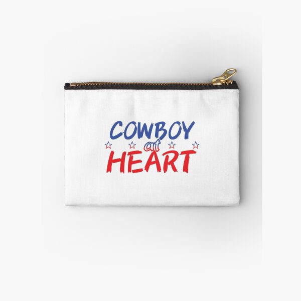 Item preview, Cowboy At Heart designed and sold by Urban Anomaly.