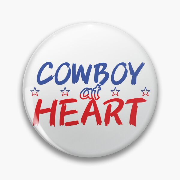 Item preview, Cowboy At Heart designed and sold by Urban Anomaly.