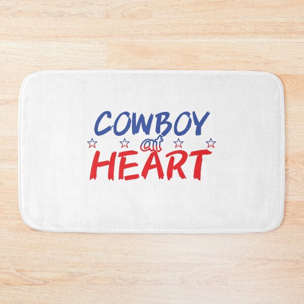 Item preview, Cowboy At Heart designed and sold by Urban Anomaly.