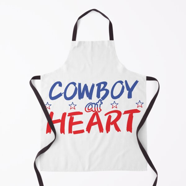 Item preview, Cowboy At Heart designed and sold by Urban Anomaly.