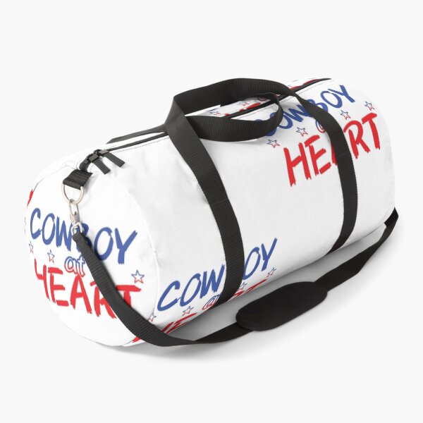 Item preview, Cowboy At Heart designed and sold by Urban Anomaly.