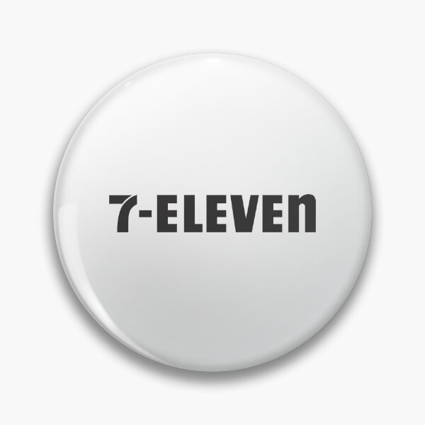 Item preview, The Galaxy 7 Seven 7eleven cHolds Mysteries designed and sold by jwojk.