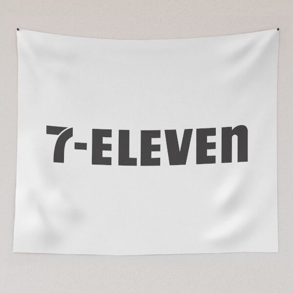 Item preview, The Galaxy 7 Seven 7eleven cHolds Mysteries designed and sold by jwojk.
