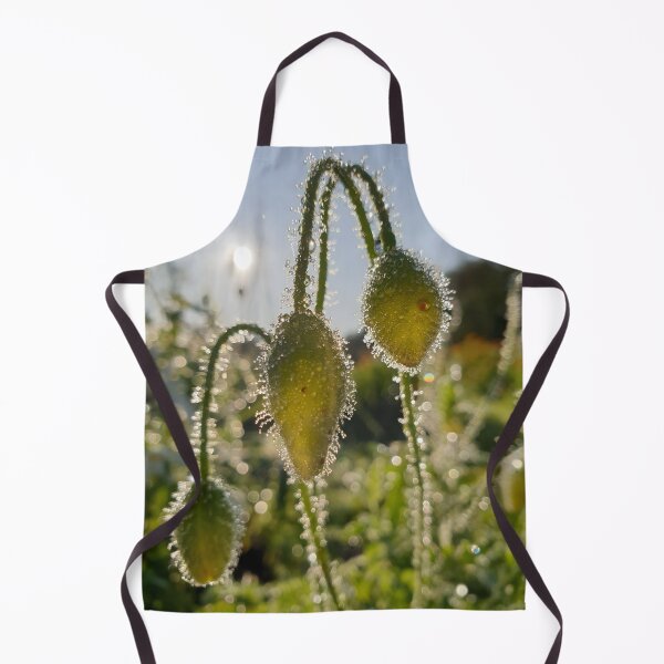 Item preview, Flower Buds at Morning designed and sold by CalmnessbyChoice.