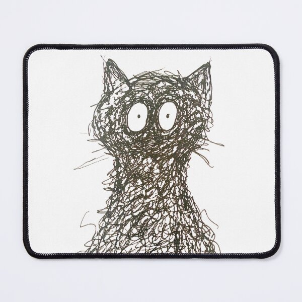 Item preview, Cat sees you designed and sold by JuljasArt.