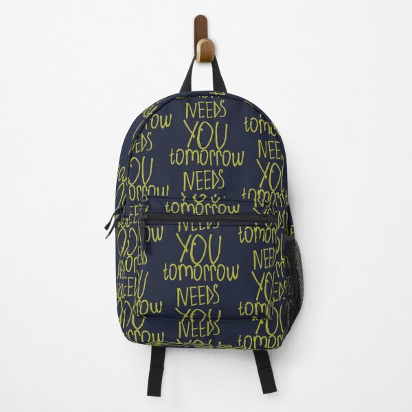 Item preview, Tomorrow Needs You designed and sold by kinpirks.