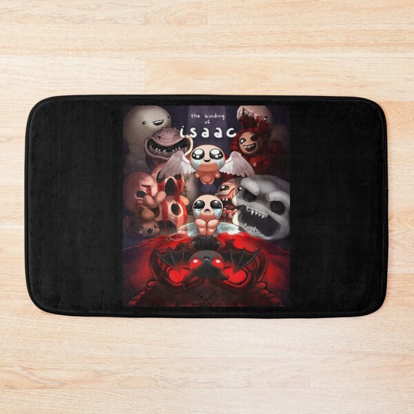 Item preview,  The Binding of Isaac  designed and sold by Malakiacount.