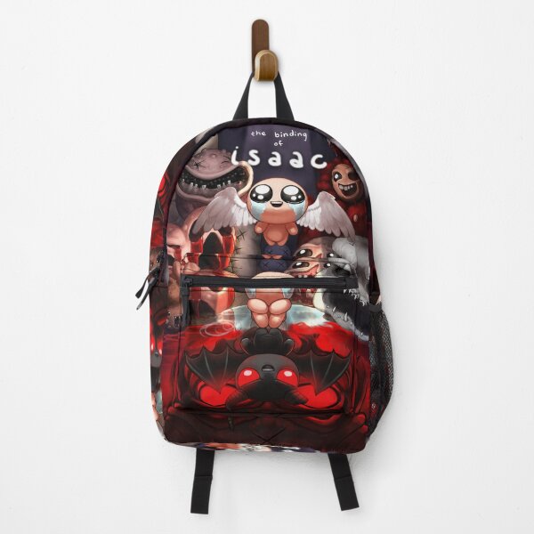 Item preview, The Binding of Isaac designed and sold by Malakiacount.