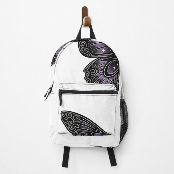 Item preview, Gothic Celestial Purple Butterfly designed and sold by Zee Choice.