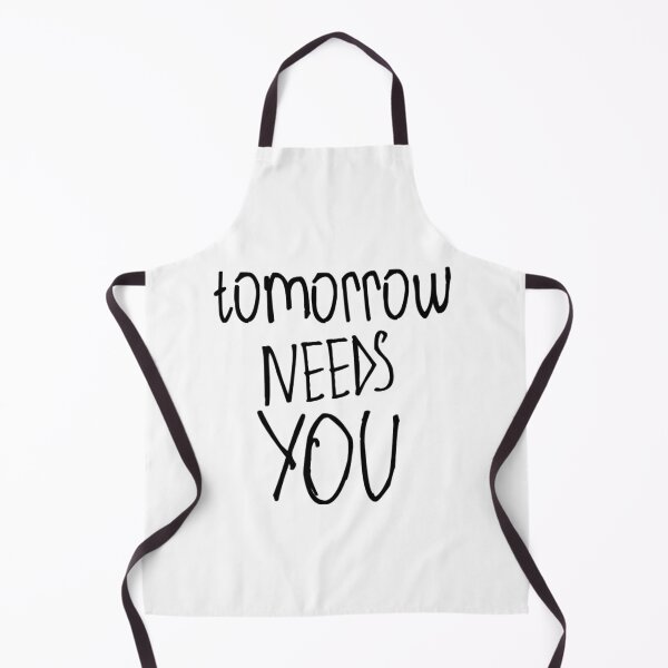 Item preview, Tomorrow Needs You designed and sold by kinpirks.