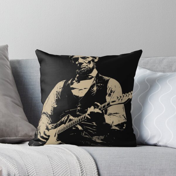 Item preview, Abraham Lincoln Playing Guitar designed and sold by r3nuneducated.