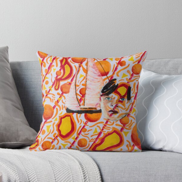 Item preview, traveling the orange dimension  designed and sold by derekrich.
