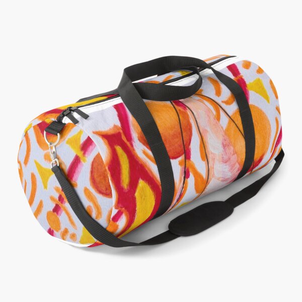 Item preview, traveling the orange dimension designed and sold by derekrich.