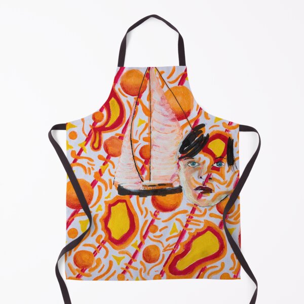 Item preview, traveling the orange dimension designed and sold by derekrich.