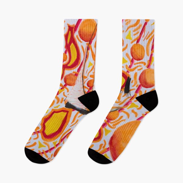Item preview, traveling the orange dimension  designed and sold by derekrich.