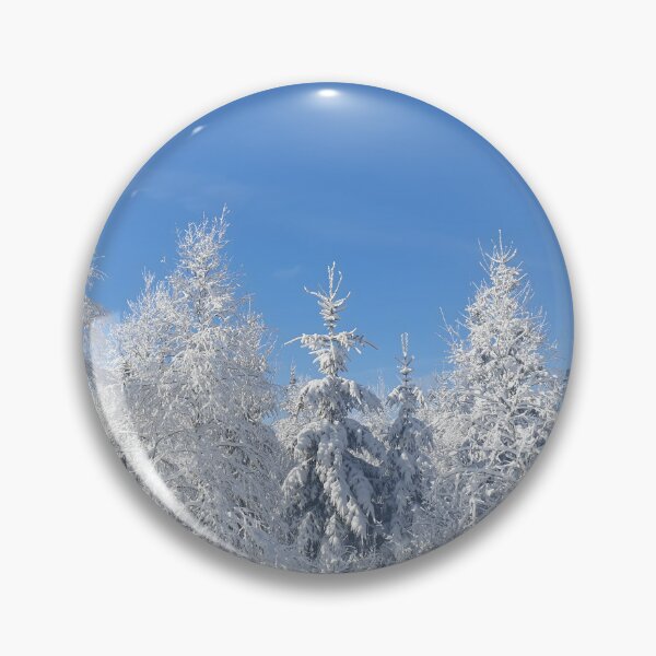 Item preview, Winter Skyline designed and sold by CalmnessbyChoice.