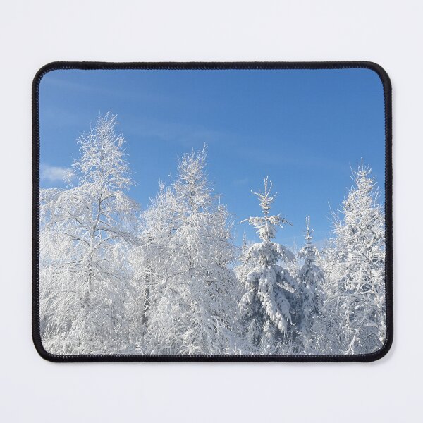 Item preview, Winter Skyline designed and sold by CalmnessbyChoice.