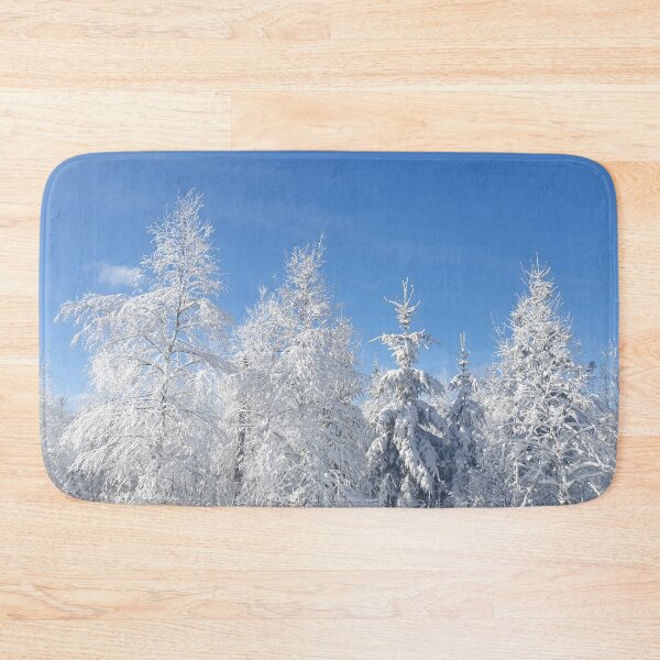 Item preview, Winter Skyline designed and sold by CalmnessbyChoice.