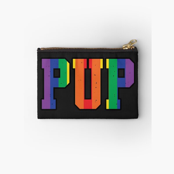Item preview, PUP Pride Flag designed and sold by HimboCubCo.