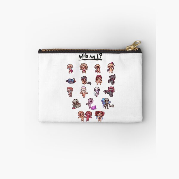 Item preview, The Binding of Isaac  designed and sold by Malakiacount.