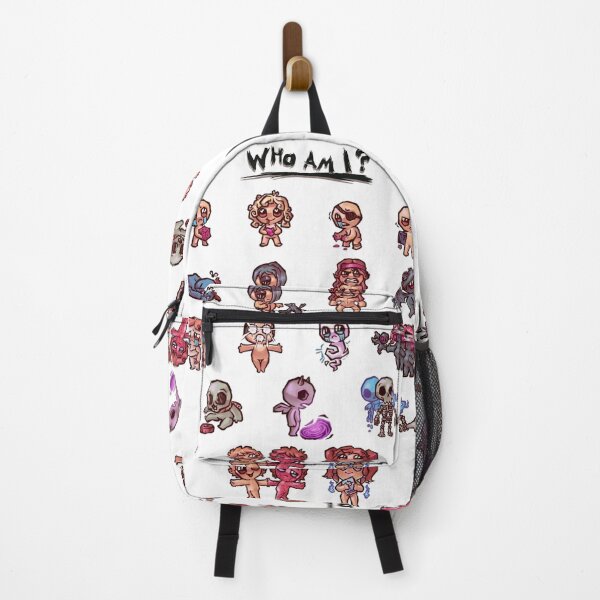 Item preview, The Binding of Isaac designed and sold by Malakiacount.