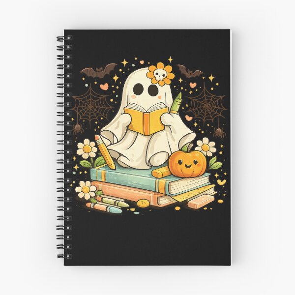 Item preview, Preschool Teacher Halloween Gift Ghost Art designed and sold by Corvoria.