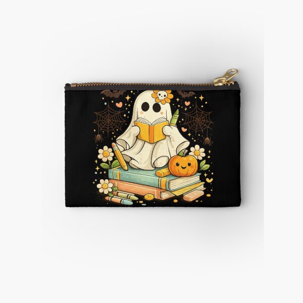 Item preview, Preschool Teacher Halloween Gift Ghost Art designed and sold by Corvoria.