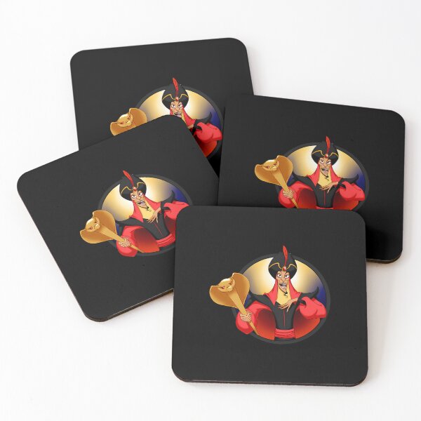 Item preview, Zoom Jafar designed and sold by MrMadsz.