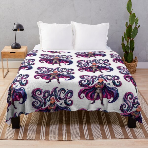 Item preview, Lars of the Stars SPACE - Cosmic Grunge Art designed and sold by 0Zetgest.