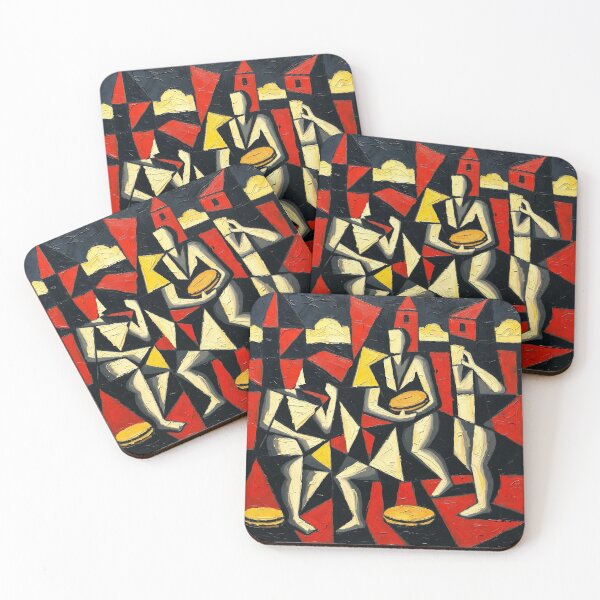 Item preview, Peace, joy, and pancakes designed and sold by Mark Fischer.