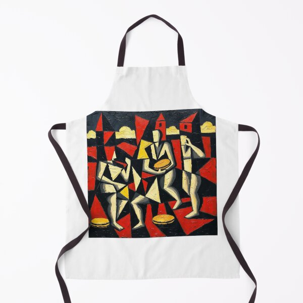 Item preview, Peace, joy, and pancakes designed and sold by Mark Fischer.