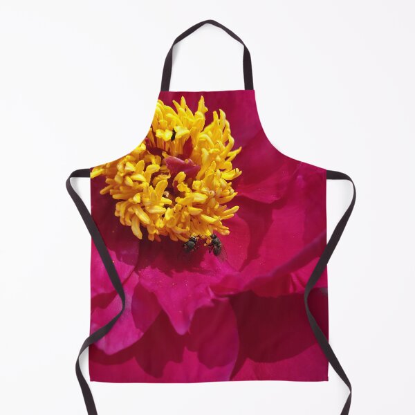Item preview, Two Flies on a Flower designed and sold by CalmnessbyChoice.