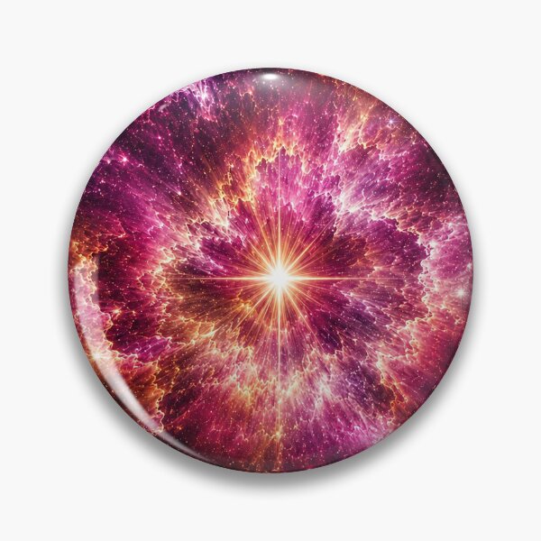 Item preview, Supernova of Becoming designed and sold by alexanderVision.