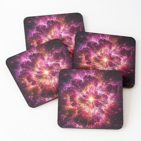Item preview, Supernova of Becoming designed and sold by alexanderVision.