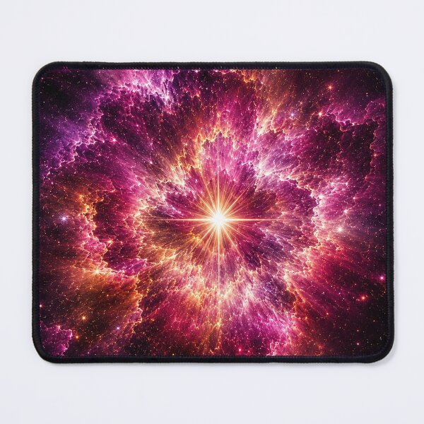 Item preview, Supernova of Becoming designed and sold by alexanderVision.
