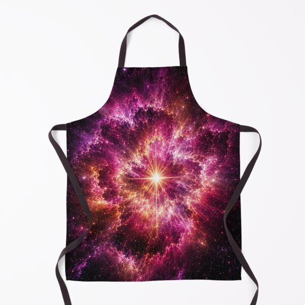 Item preview, Supernova of Becoming designed and sold by alexanderVision.