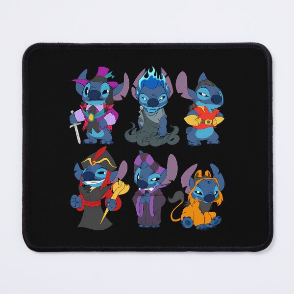Item preview, 90'S Kids Halloween Time Stitch designed and sold by MrMadsz.