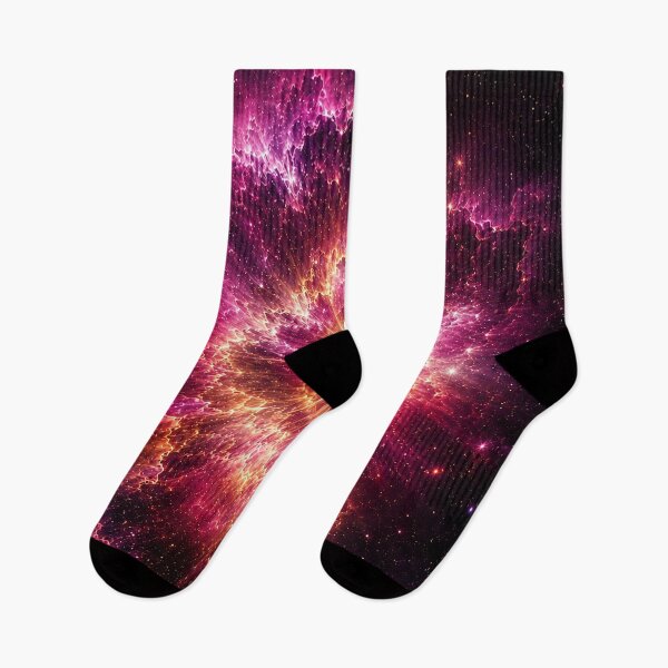 Item preview, Supernova of Becoming designed and sold by alexanderVision.