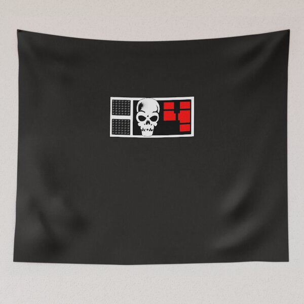 Item preview, 2000Ad Rogue Trooper Biochip designed and sold by ruxlewise.