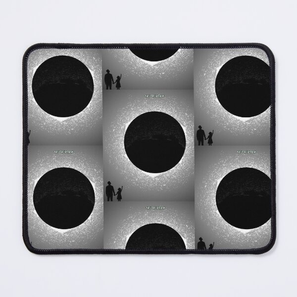 Item preview, Total Solar Eclipse designed and sold by EASY-VIBES.