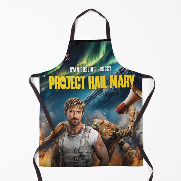 Item preview, Project Hail Mary x The Fall Guy designed and sold by hesjustken.