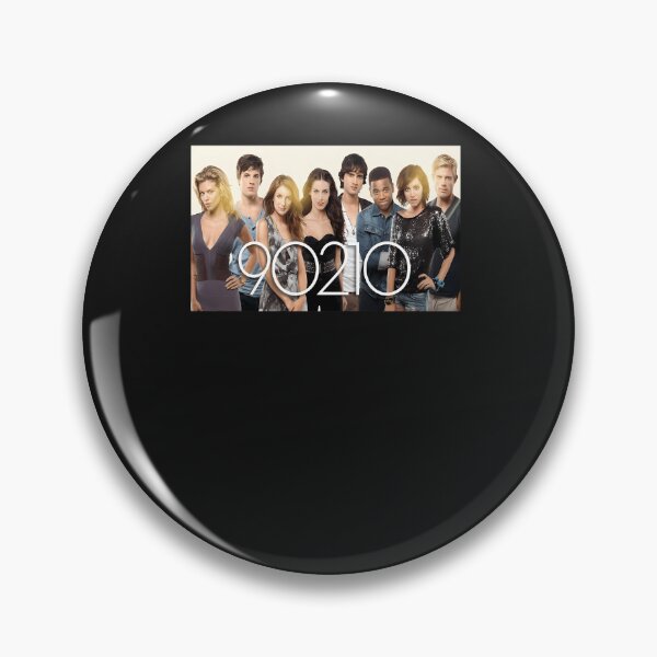 Item preview, 90210-New Cast designed and sold by ahmauc.