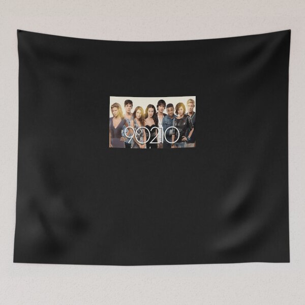 Item preview, 90210-New Cast designed and sold by ahmauc.