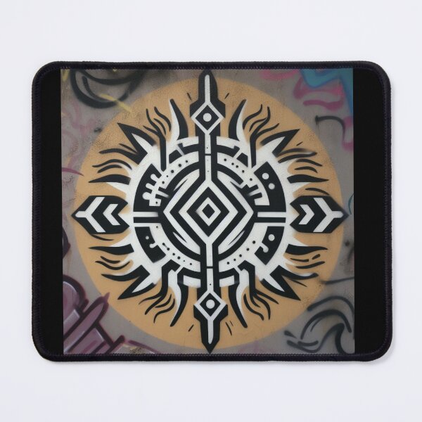 Item preview, Afrikan Street logo designed and sold by JALNERVION SHOP.