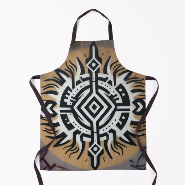 Item preview, Afrikan Street logo designed and sold by JALNERVION SHOP.